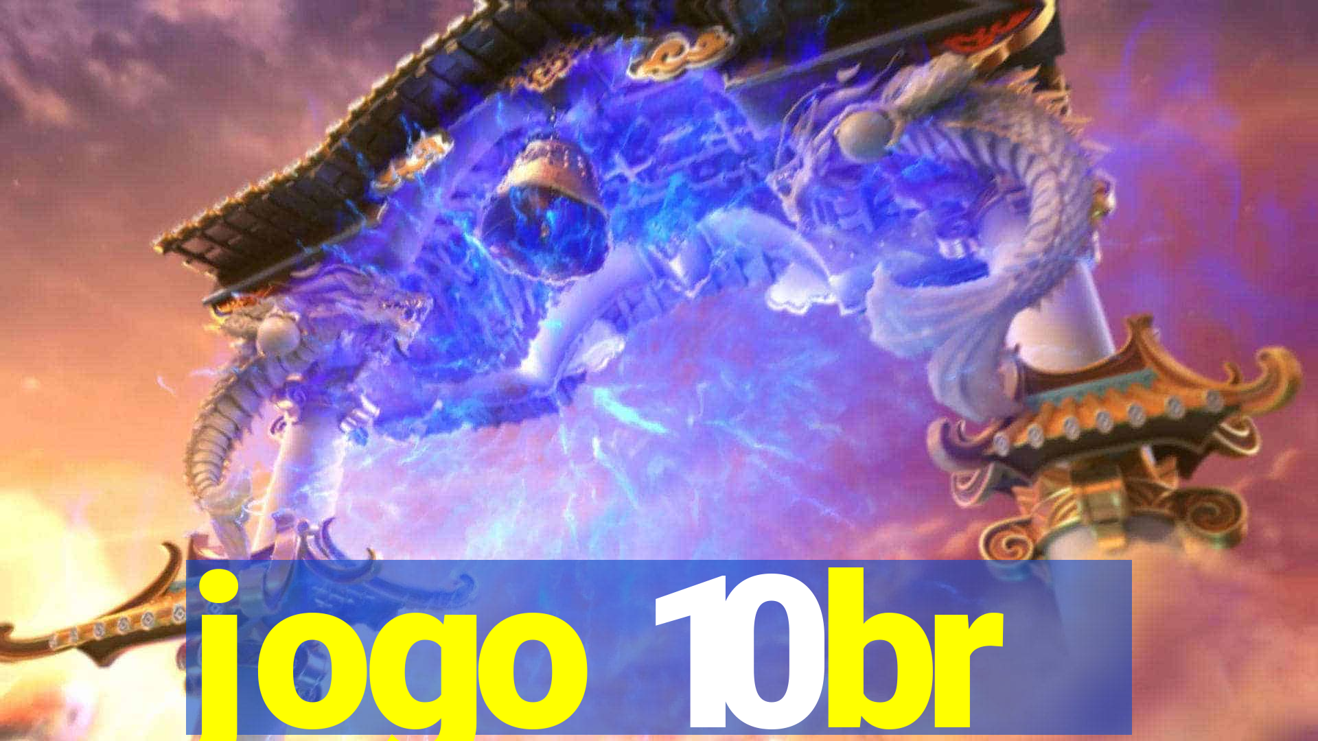 jogo 10br